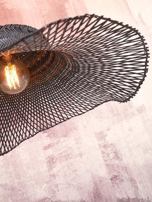 Ibiza Wavy Ceiling Lamp - WOO .Design