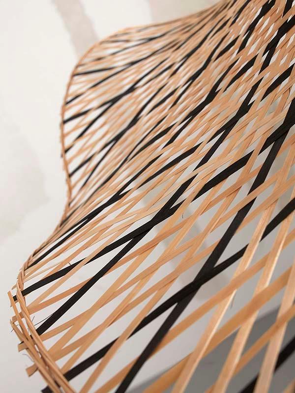 Ibiza Wavy Ceiling Lamp - WOO .Design