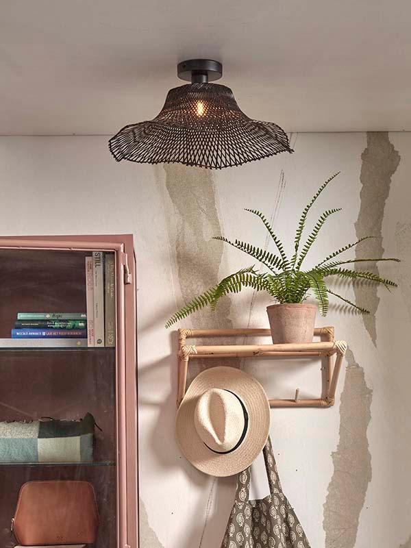 Ibiza Wavy Ceiling Lamp - WOO .Design