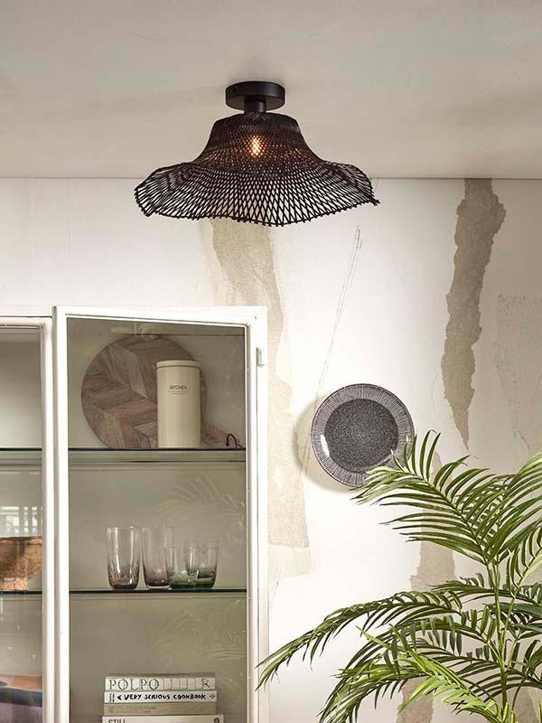 Ibiza Wavy Ceiling Lamp - WOO .Design