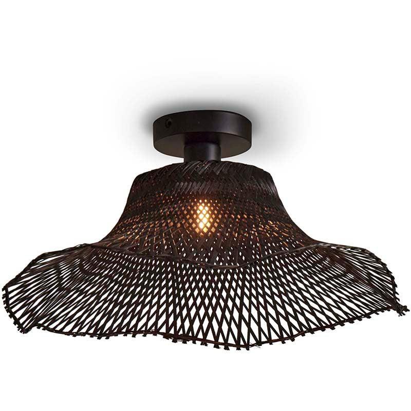 Ibiza Wavy Ceiling Lamp - WOO .Design
