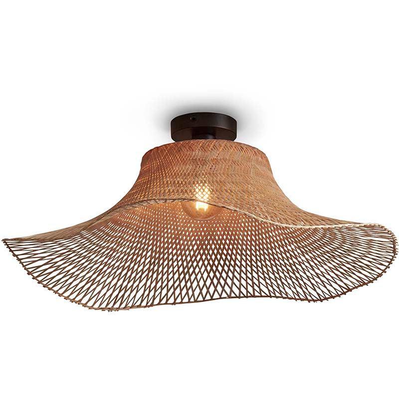 Ibiza Wavy Ceiling Lamp - WOO .Design
