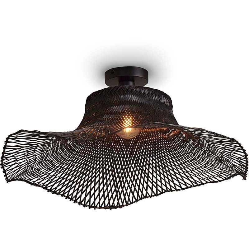 Ibiza Wavy Ceiling Lamp - WOO .Design