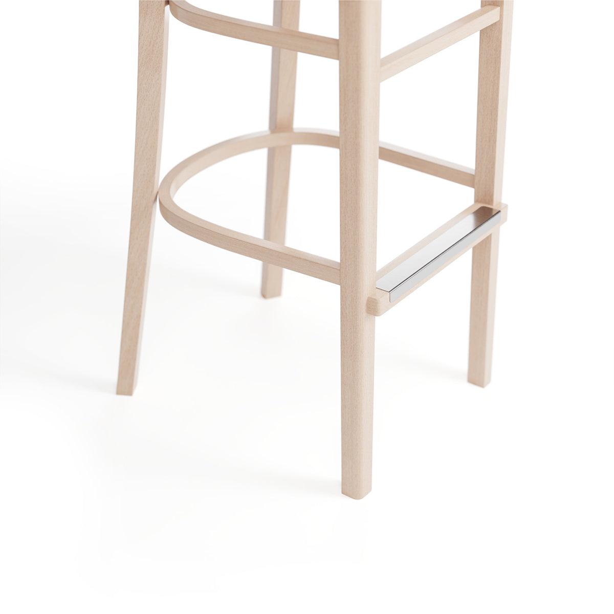 Ideal Upholstered Barstool - WOO .Design