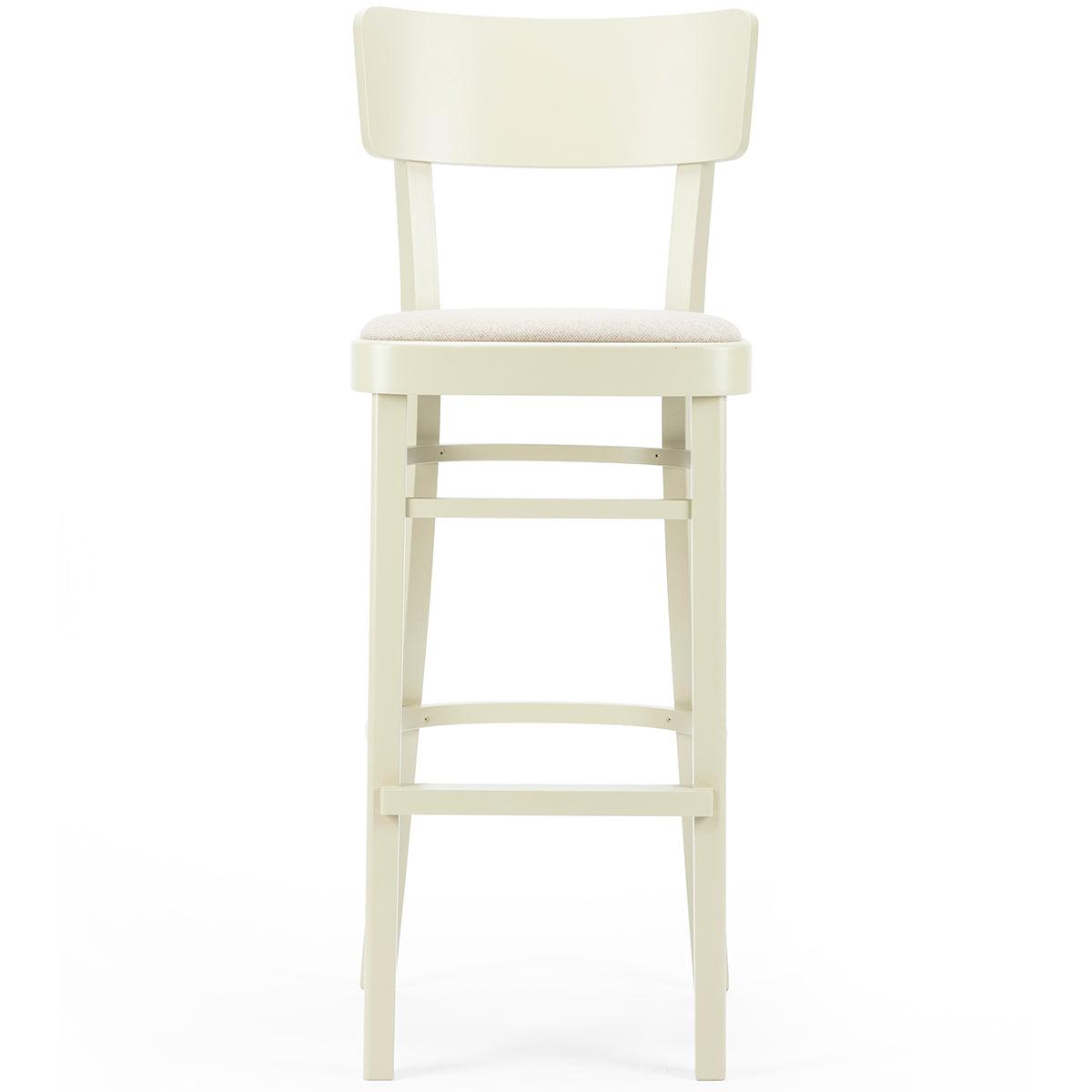 Ideal Upholstered Barstool - WOO .Design