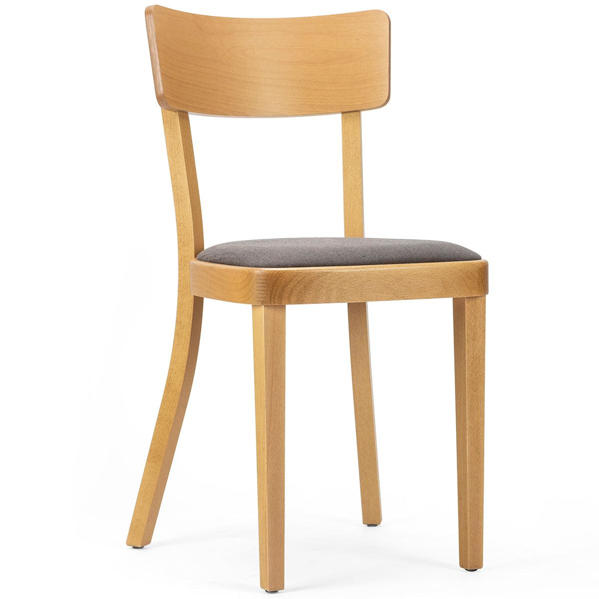 Ideal Upholstered Chair - WOO .Design