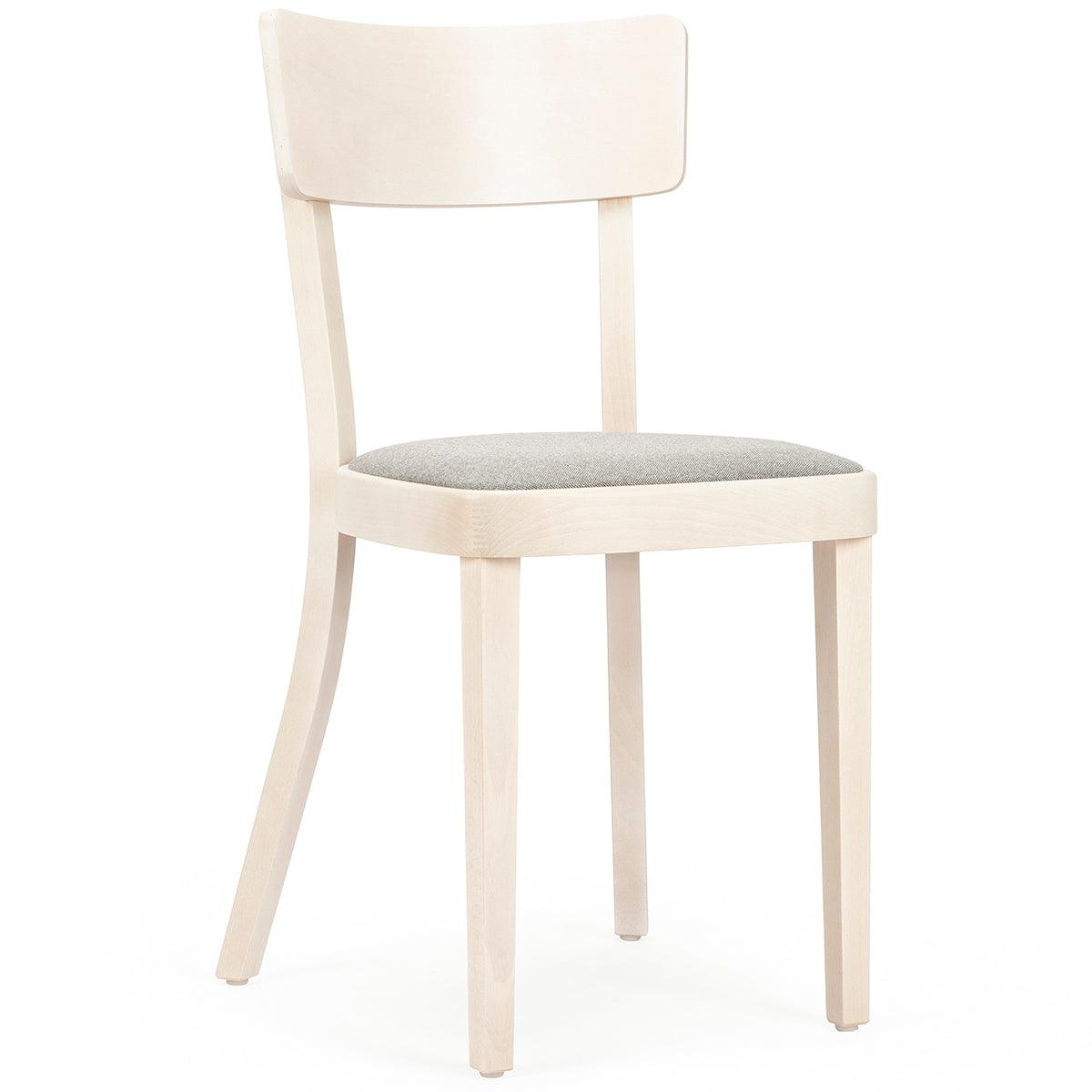 Ideal Upholstered Chair - WOO .Design