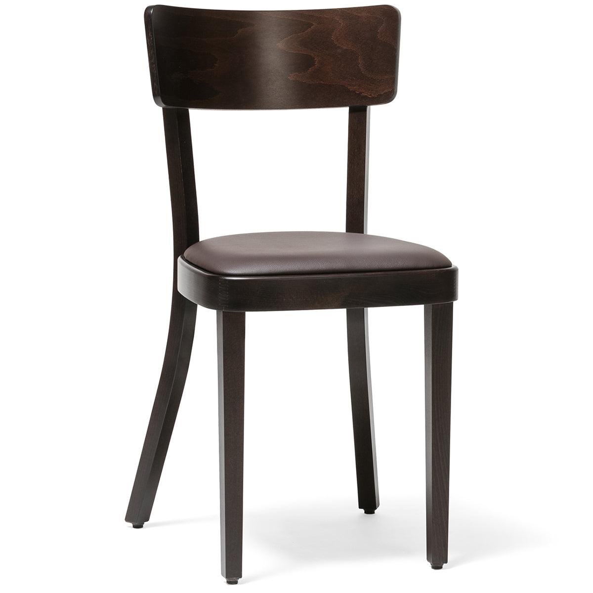 Ideal Upholstered Chair - WOO .Design