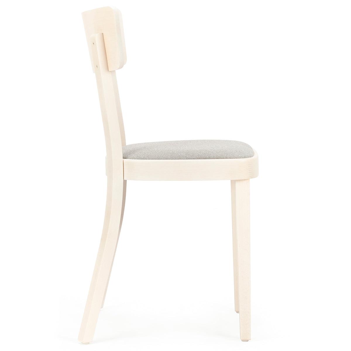 Ideal Upholstered Chair - WOO .Design