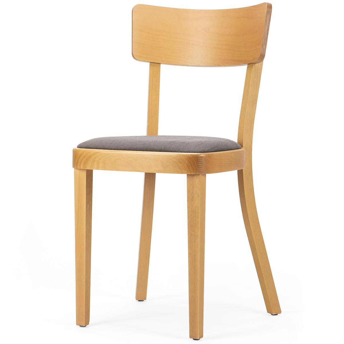 Ideal Upholstered Chair - WOO .Design