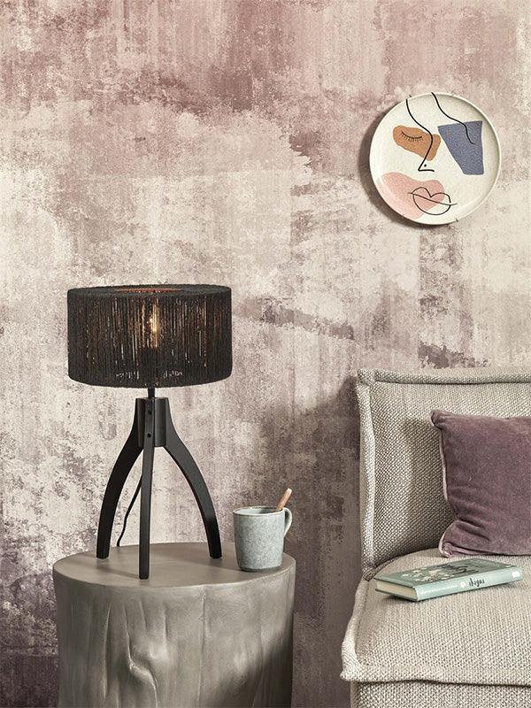 Iguazu 3-Legs Table Lamp - WOO .Design