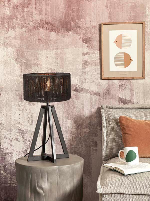 Iguazu 4-Legs Table Lamp - WOO .Design