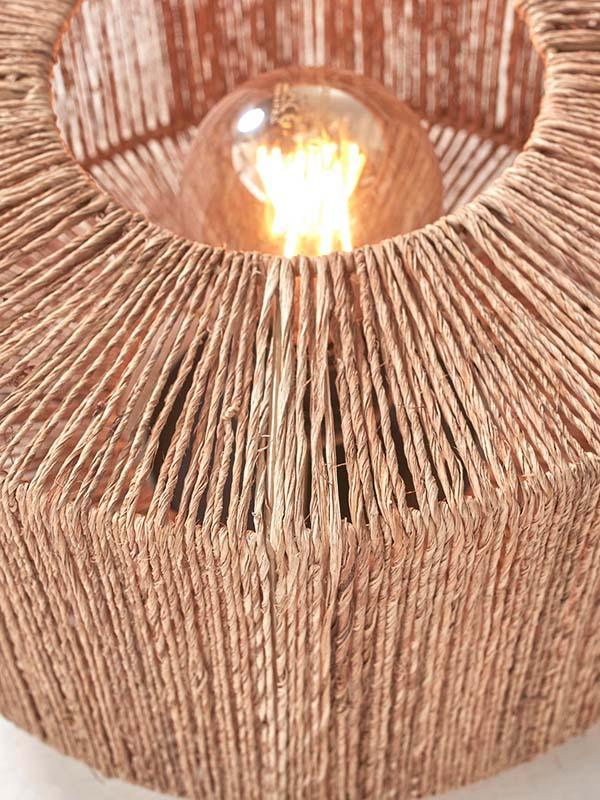 Iguazu 4-Legs Table Lamp - WOO .Design
