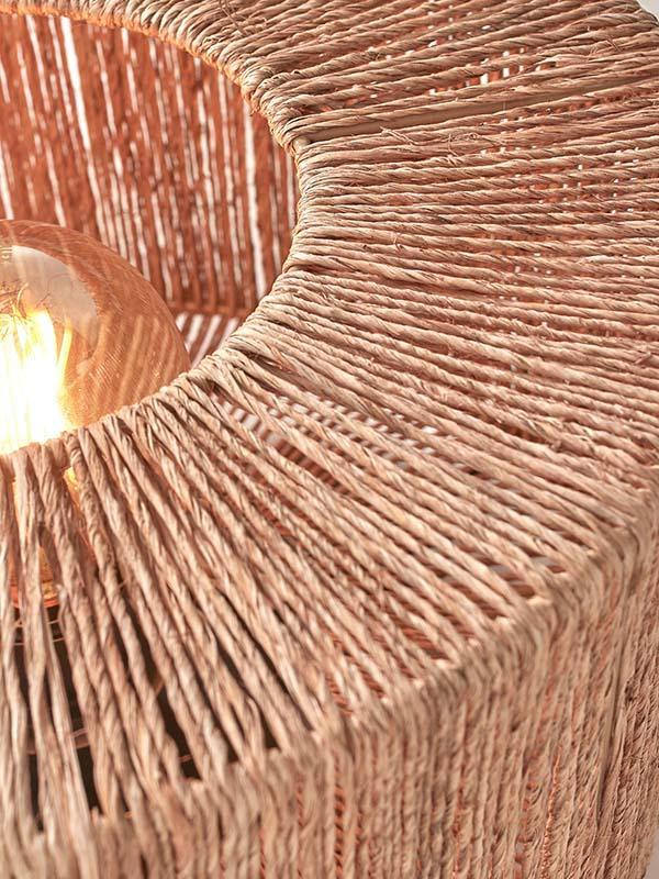 Iguazu 4-Legs Table Lamp - WOO .Design