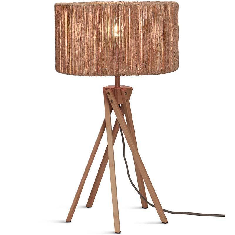 Iguazu 5-Legs Table Lamp - WOO .Design