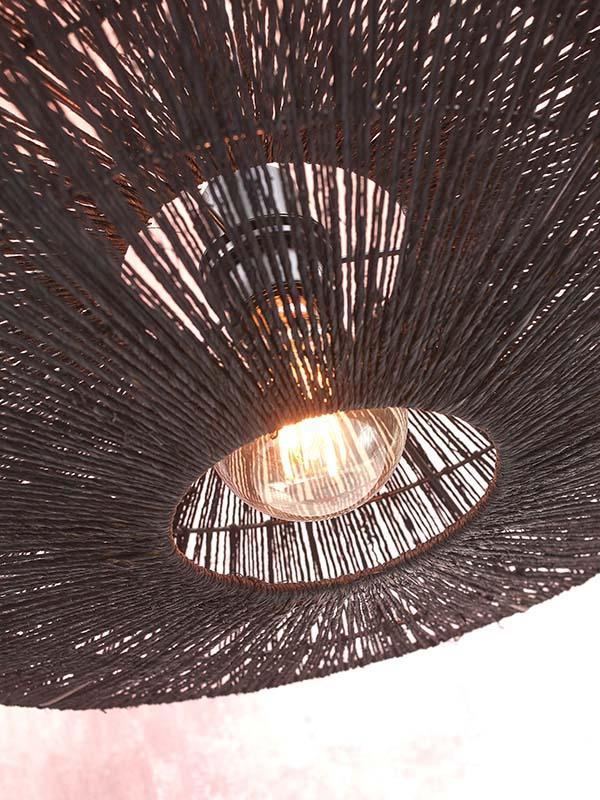 Iguazu Disc Ceiling Lamp - WOO .Design
