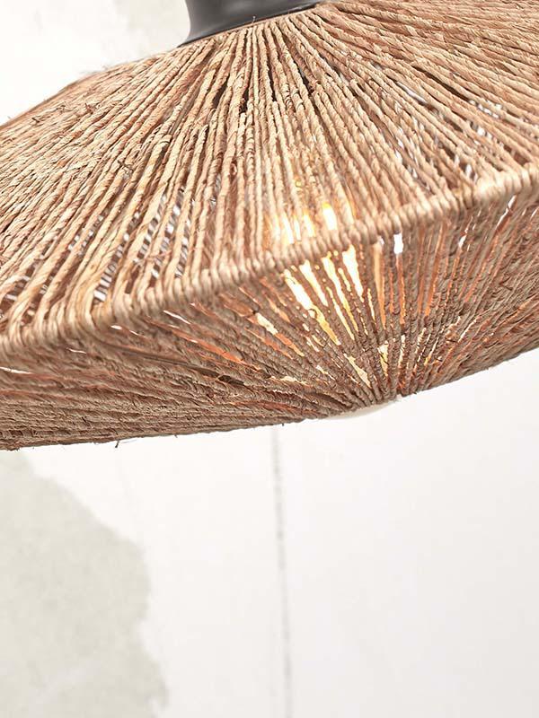 Iguazu Disc Ceiling Lamp - WOO .Design