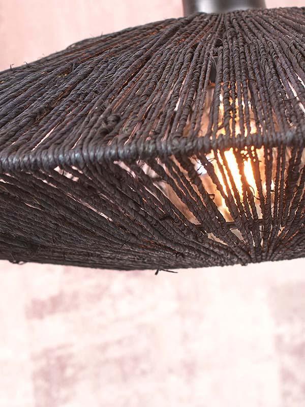 Iguazu Disc Ceiling Lamp - WOO .Design