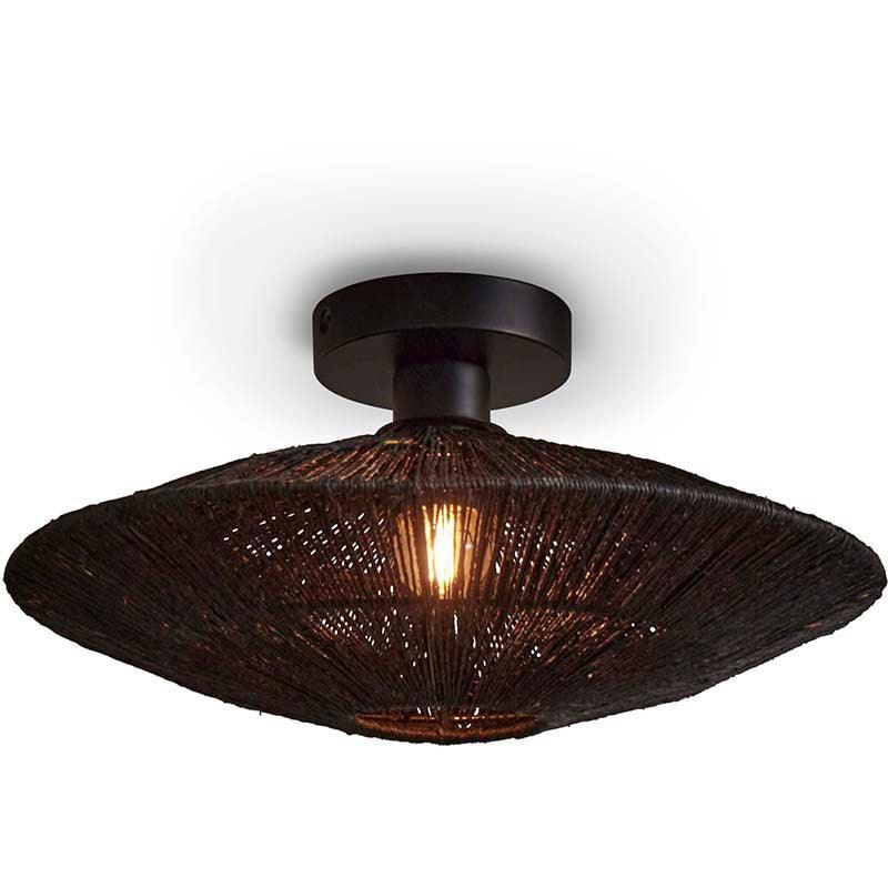 Iguazu Disc Ceiling Lamp - WOO .Design