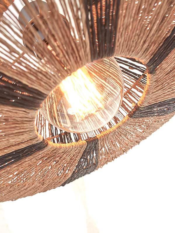 Iguazu Disc Ceiling Lamp - WOO .Design