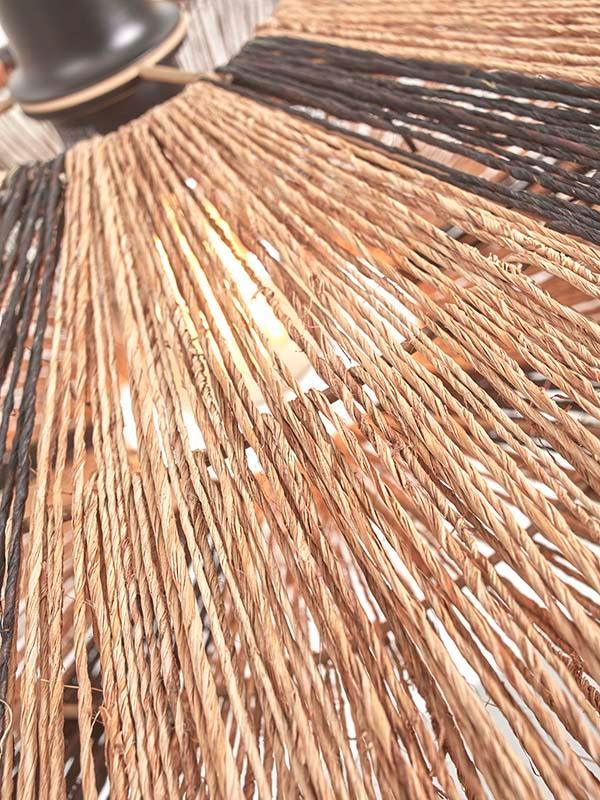 Iguazu Disc Floor Lamp - WOO .Design