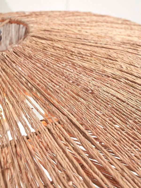 Iguazu Disc Floor Lamp - WOO .Design