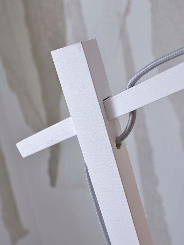Iguazu Disc Floor Lamp - WOO .Design