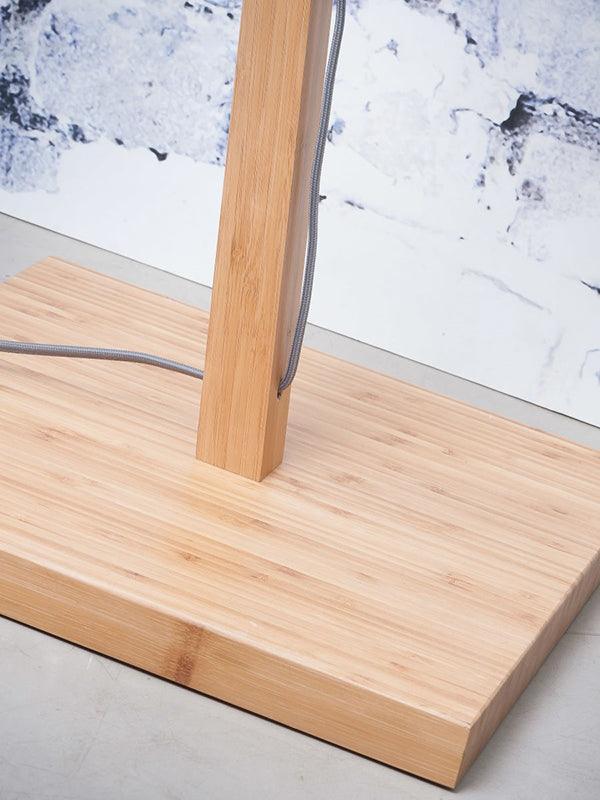 Iguazu Disc Floor Lamp - WOO .Design