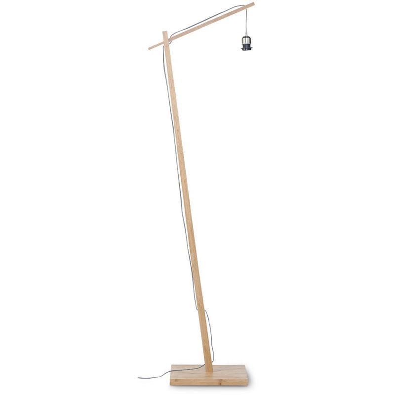 Iguazu Disc Floor Lamp - WOO .Design