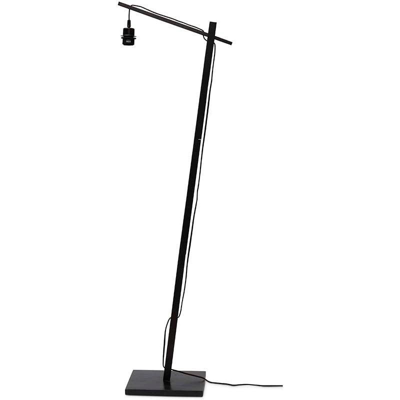 Iguazu Disc Floor Lamp - WOO .Design