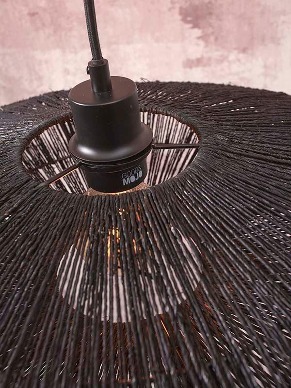 Iguazu Disc Hanging Lamp - WOO .Design