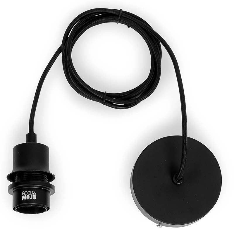 Iguazu Disc Hanging Lamp - WOO .Design