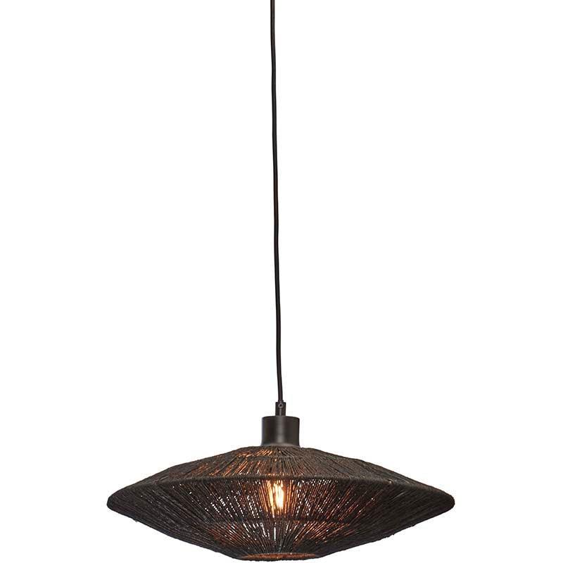 Iguazu Disc Hanging Lamp - WOO .Design