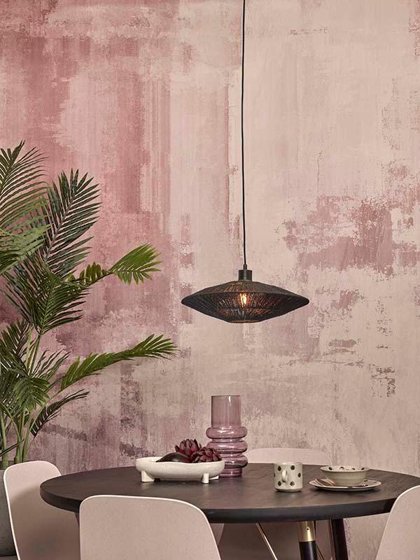Iguazu Disc Hanging Lamp - WOO .Design
