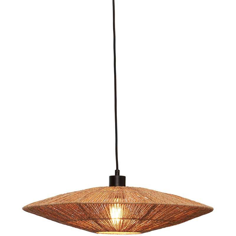 Iguazu Disc Hanging Lamp - WOO .Design