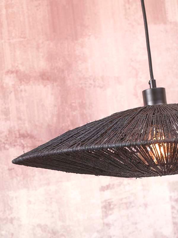 Iguazu Disc Hanging Lamp - WOO .Design