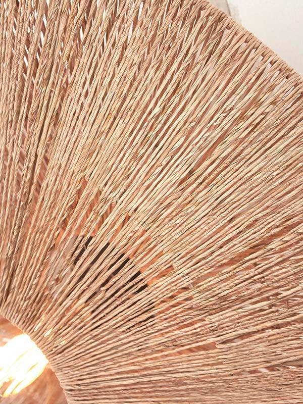 Iguazu Disc Wall Lamp - WOO .Design