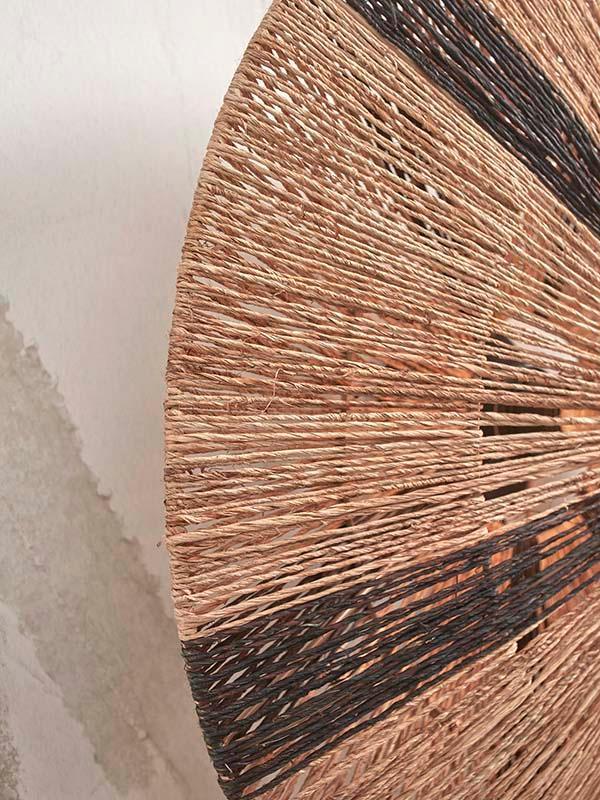 Iguazu Disc Wall Lamp - WOO .Design