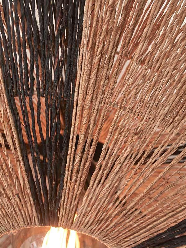 Iguazu Disc Wall Lamp - WOO .Design