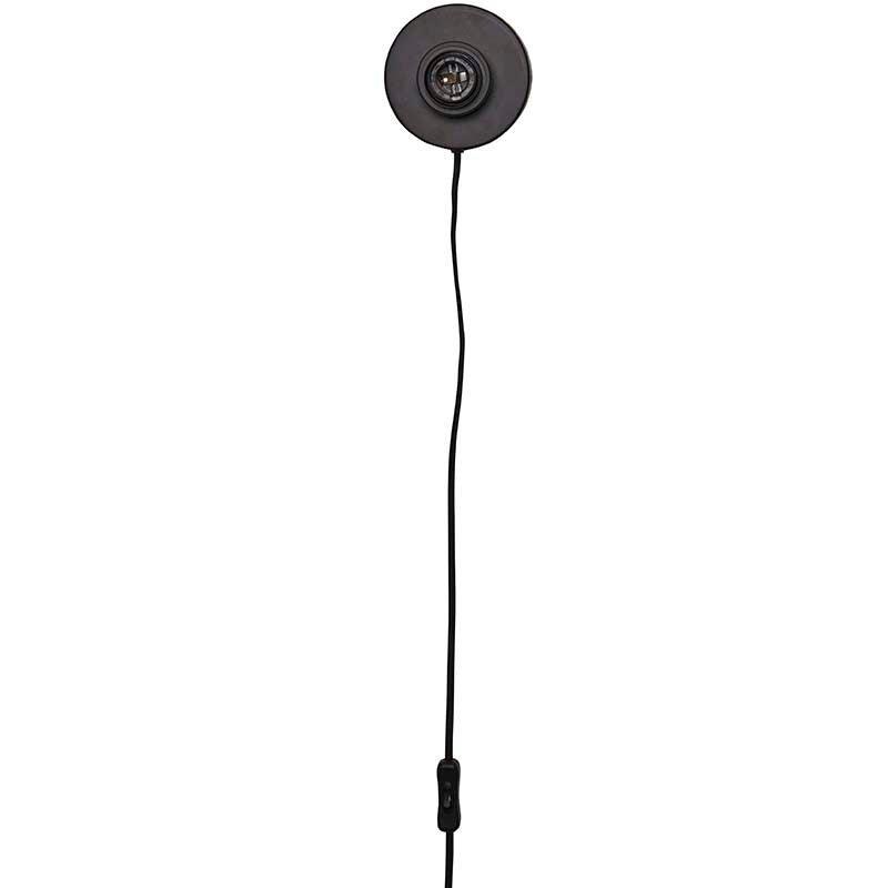 Iguazu Disc Wall Lamp - WOO .Design