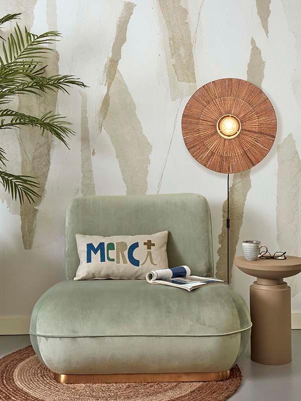 Iguazu Disc Wall Lamp - WOO .Design