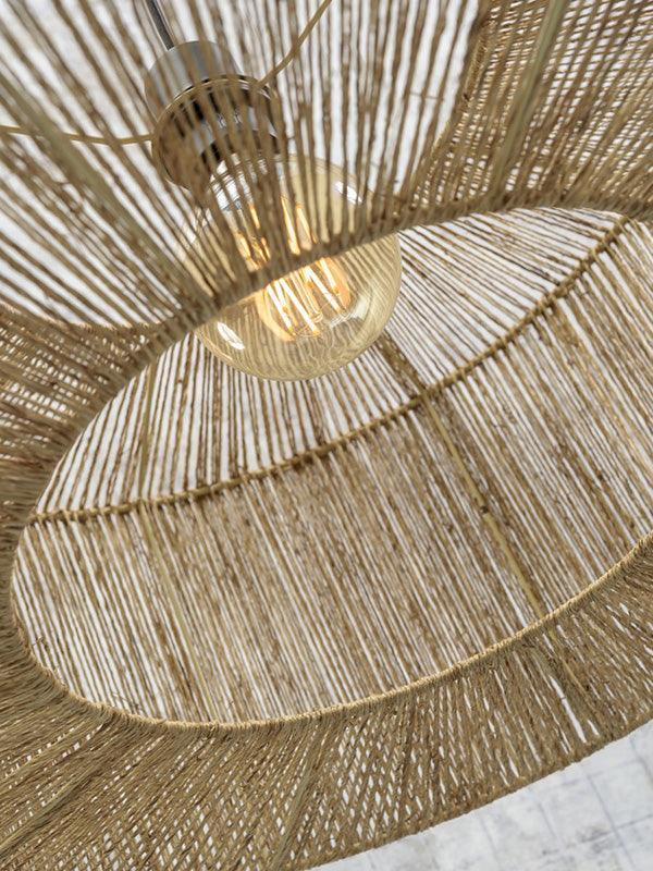 Iguazu Floor Lamp - WOO .Design
