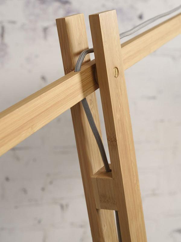 Iguazu Long Floor Lamp - WOO .Design