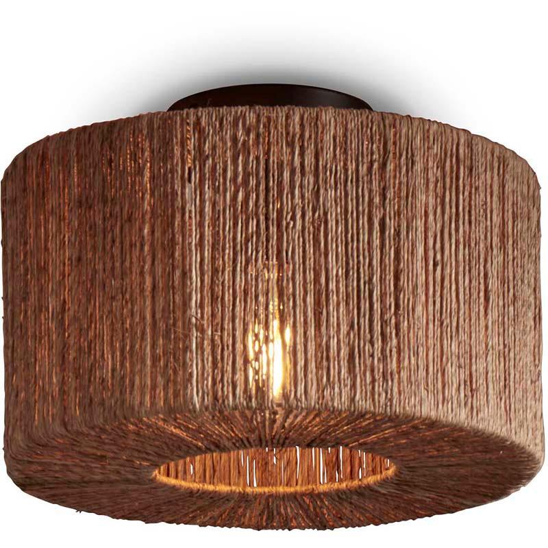 Iguazu Straight Ceiling Lamp - WOO .Design