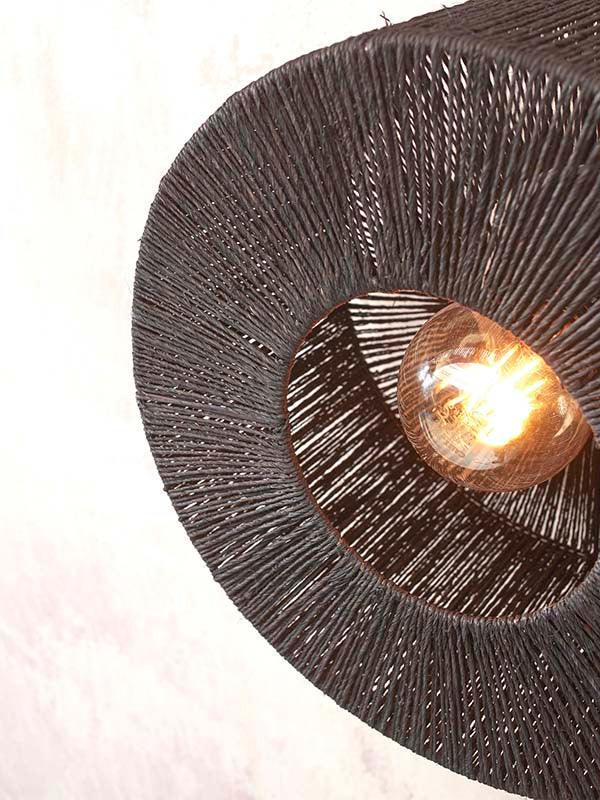 Iguazu Straight Ceiling Lamp - WOO .Design