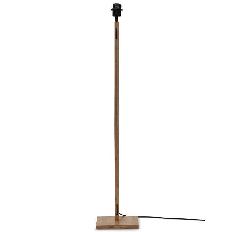 Iguazu Straight Floor Lamp - WOO .Design