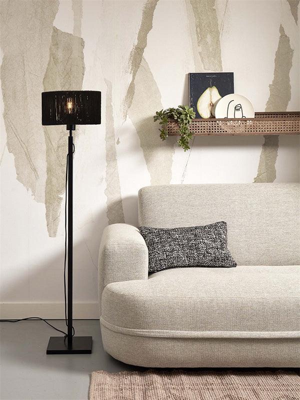 Iguazu Straight Floor Lamp - WOO .Design