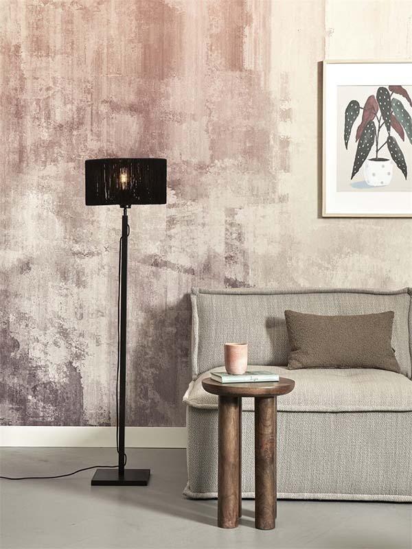 Iguazu Straight Floor Lamp - WOO .Design