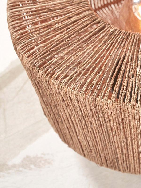 Iguazu Straight Floor Lamp - WOO .Design