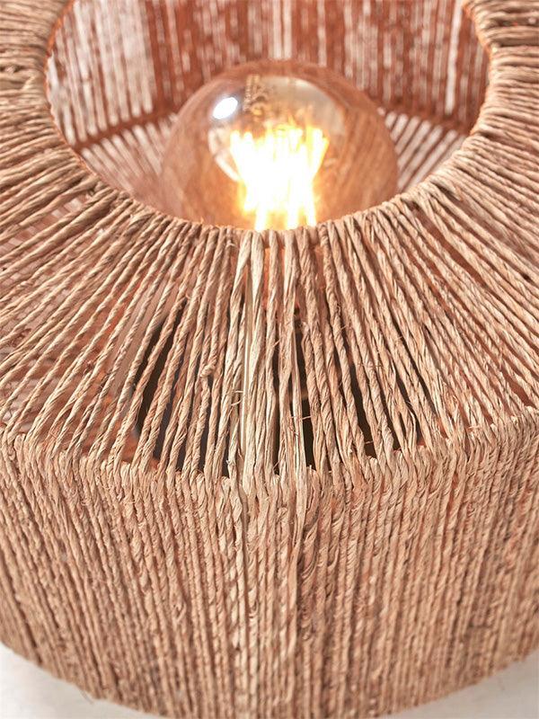 Iguazu Straight Floor Lamp - WOO .Design